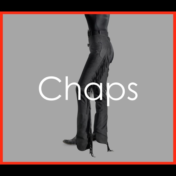 All Brands Pants - Chaps